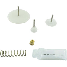 Baxi Main Alpha Potterton Diverter Valve Pin Plate Repair Kit 248061 – Fits Baxi/Potterton Combi Boilers
