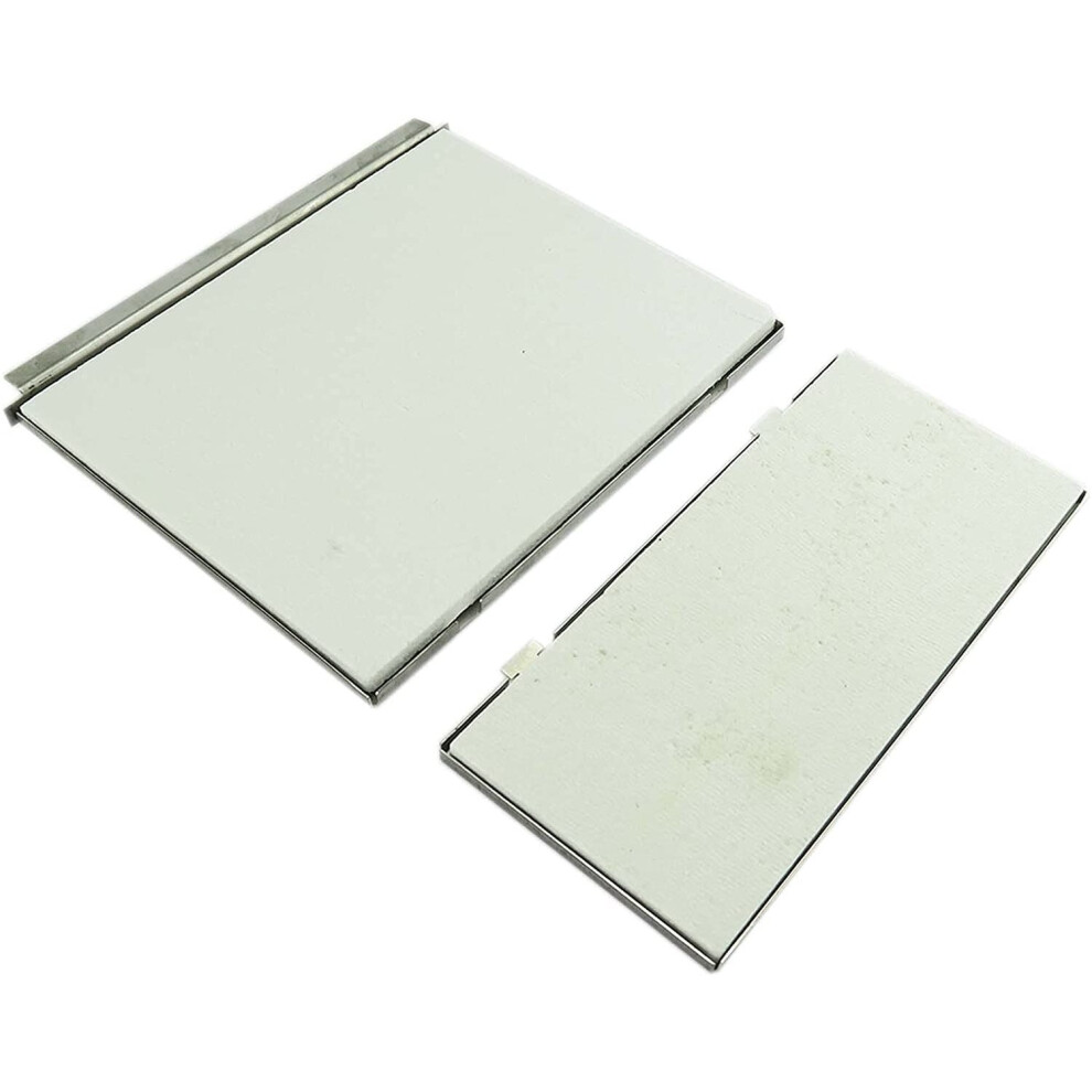 POTTERTON PROMAX SL 12 15 18 24 30 Heat ERP Insulation PAD Assembly 242499