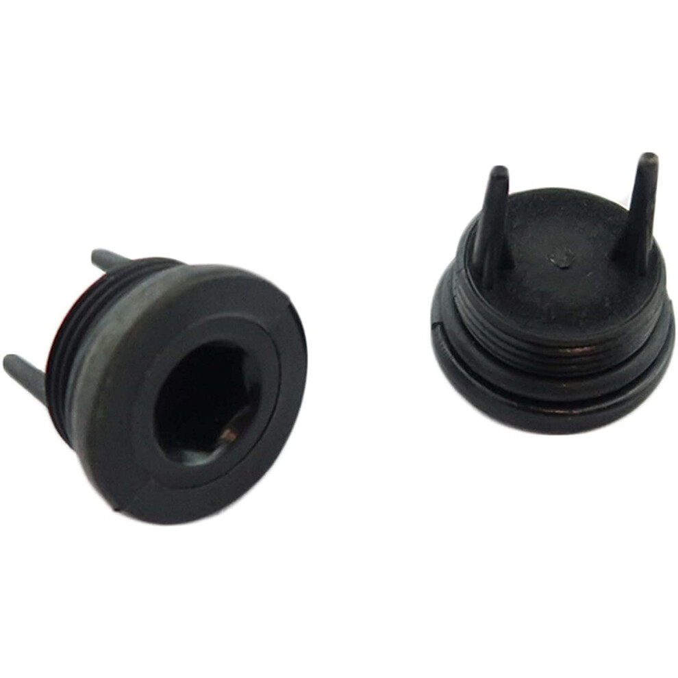 2 X Glowworm Diverter Valve Plug 3003201475 3003202082 3003202191 0020064049