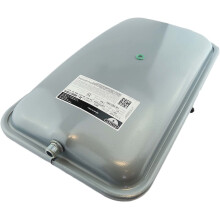 Glowworm 24CXI 30CXI 38CXI 18SXI 30 (8 LTR) Expansion Vessel 801666, 2000801312, 0020020744.