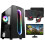 Computek Fast Gaming PC Full Setup - Core i5 8GB RAM 1TB GT710 2GB SAURON 1