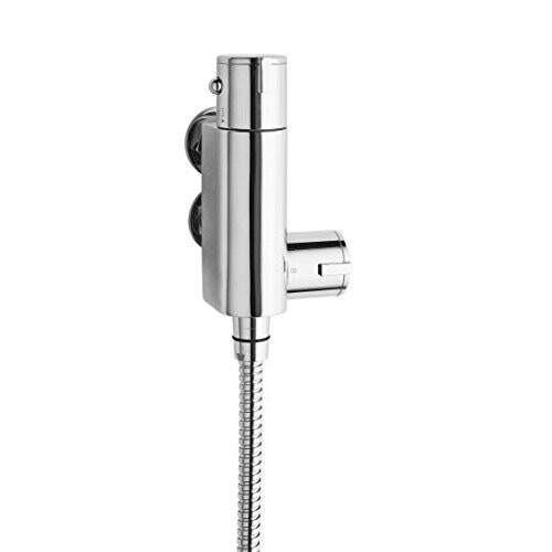 VERTICAL DOUCHE VALVE ONLY