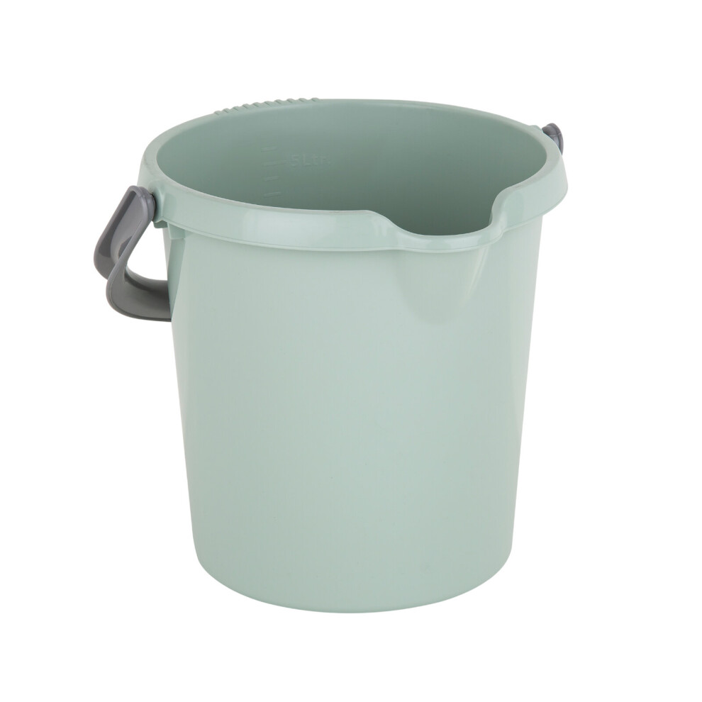 (Silver Sage) Casa 5Lt Buckets