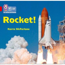 Rocket!