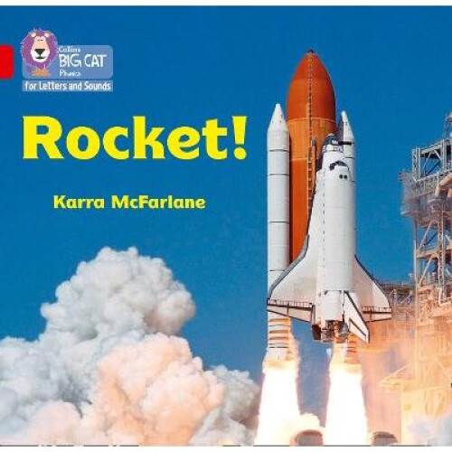 Rocket!