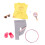 Our Generation Our Generations Hula Hooray Accessory Outfit Set for 18" Dolls 1