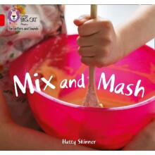 Mix and Mash