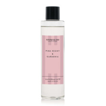 Pink Peony & Gardenia Reed Diffuser Refill, Modern Classics