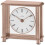 Acctim Acctim Shelford Mantel Clock, Rose Gold 2
