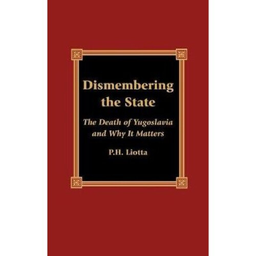 Dismembering the State