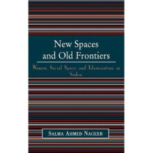 New Spaces and Old Frontiers