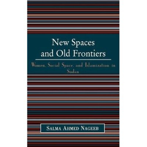 New Spaces and Old Frontiers