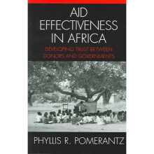 Aid Effectiveness in Africa