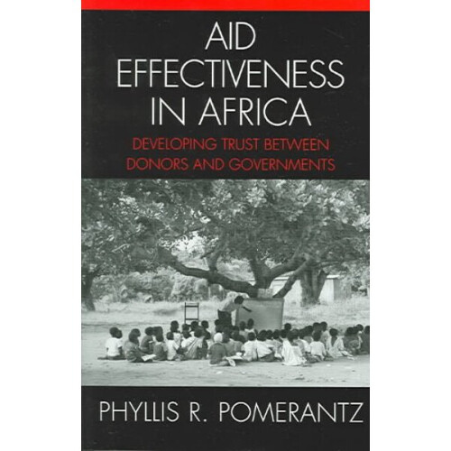 Aid Effectiveness in Africa