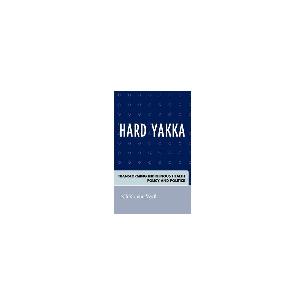 Hard Yakka