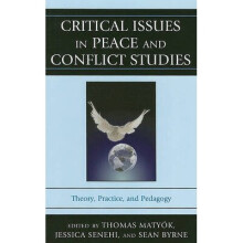 Critical Issues in Peace and Conflict Studies