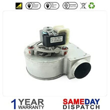 Ravenheat CSI Primary & Systerm RSF 82E 84E 100E 82ET 84ET CSI 85 AAA 780 Series Boiler Fan Assembly 0012VEN03005/0
