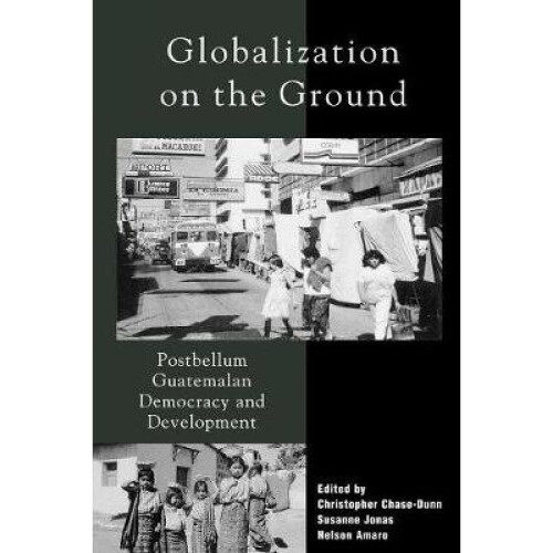 Globalization on the Ground