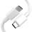 Google Google Type C USB-C to USB-C Data Charge & Sync Cable (2m) 2