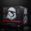 Star Wars Star Wars First Order Stormtrooper Electronic Helmet 6