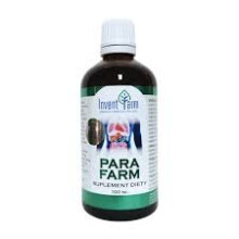 Para Farm płyn doustny - 100ml