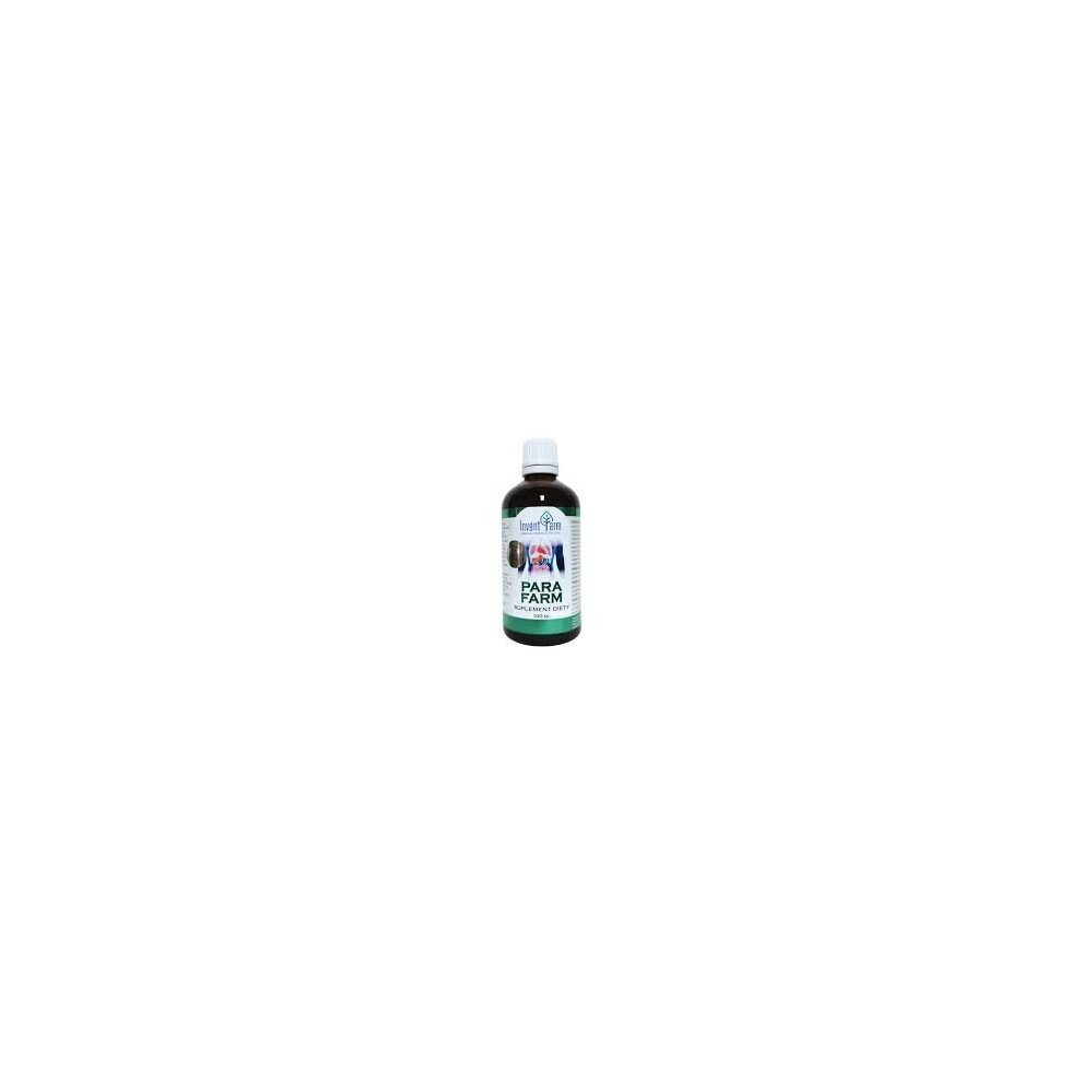 Invent Farm Para Farm Płyn Doustny - 100Ml