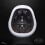 Star Wars Star Wars First Order Stormtrooper Electronic Helmet 5