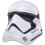 Star Wars Star Wars First Order Stormtrooper Electronic Helmet 1