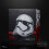 Star Wars Star Wars First Order Stormtrooper Electronic Helmet 7