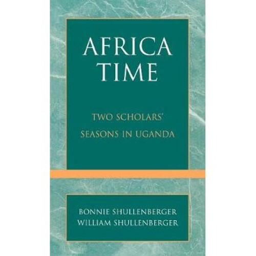 Africa Time