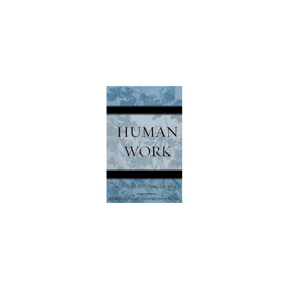 Human Work