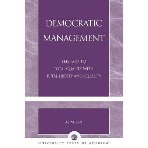 Democratic Management