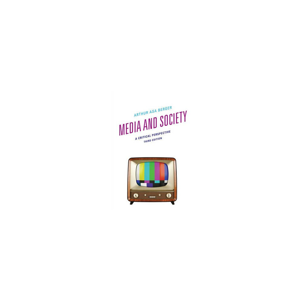 Media and Society