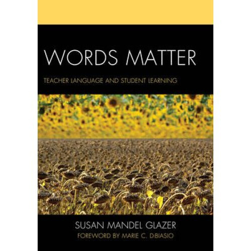 Words Matter