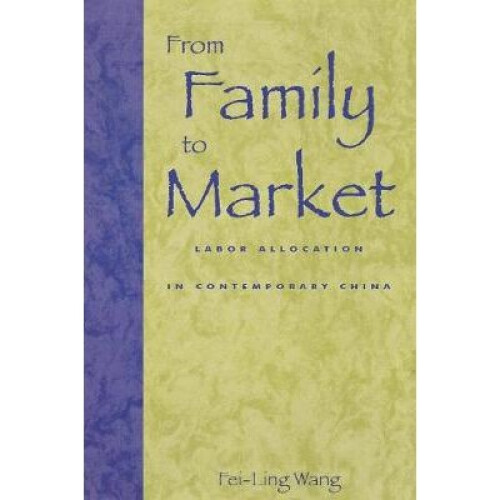 From Family to Market