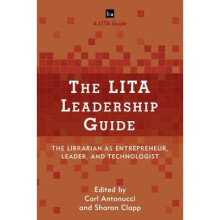 The LITA Leadership Guide