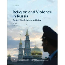Religion and Violence in Russia