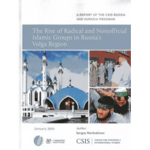 The Rise of Radical and Nonofficial Islamic Groups in Russia's Volga Region