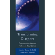 Transforming Diaspora Communities Beyond National Boundries Communities beyond National Boundaries