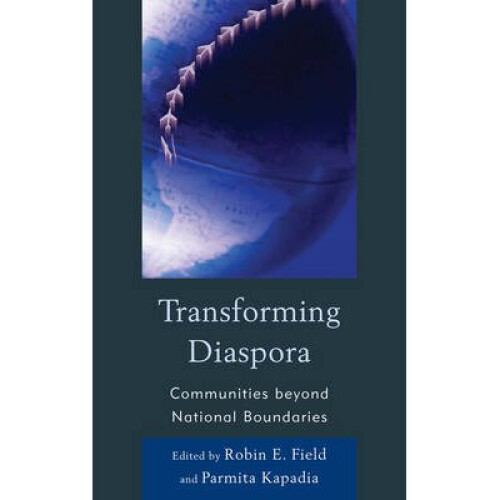 Transforming Diaspora Communities Beyond National Boundries Communities beyond National Boundaries