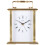 Acctim Acctim Gainsborough Mantel Clock, Gold 1