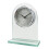 Acctim Acctim Ledburn Mantel Clock, Glass 1
