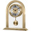 Acctim Acctim Colney Mantel Clock, Gold 3