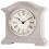 Acctim Cliffburn Mantel Clock, Taupe 3
