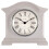 Acctim Cliffburn Mantel Clock, Taupe 1