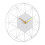 Acctim (White) Acctim Alva Wall Clock 2