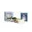 Chonk Cats Nesting Dolls | Mixed media product 1