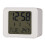 Acctim (Black) Acctim Cole Radio Controlled Alarm Clock 5