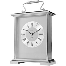 Althorp Carriage Mantel Clock