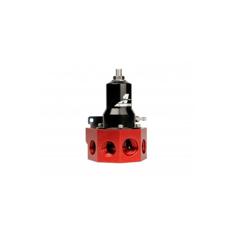 Aeromotive 13133 Extreme Flow Efi Regulator 684980005875
